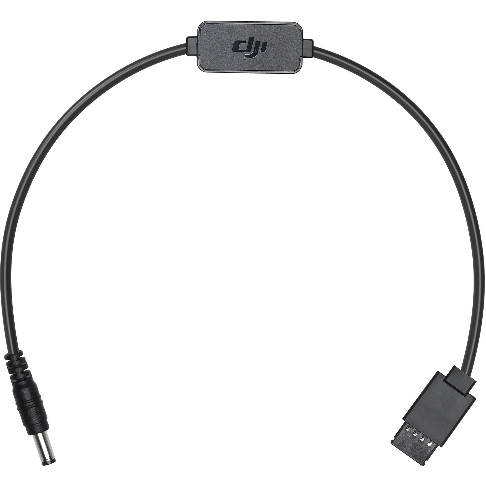 DJI Ronin-S Spare Part 09 DC Power Cable (CP.RN.00000015.01)