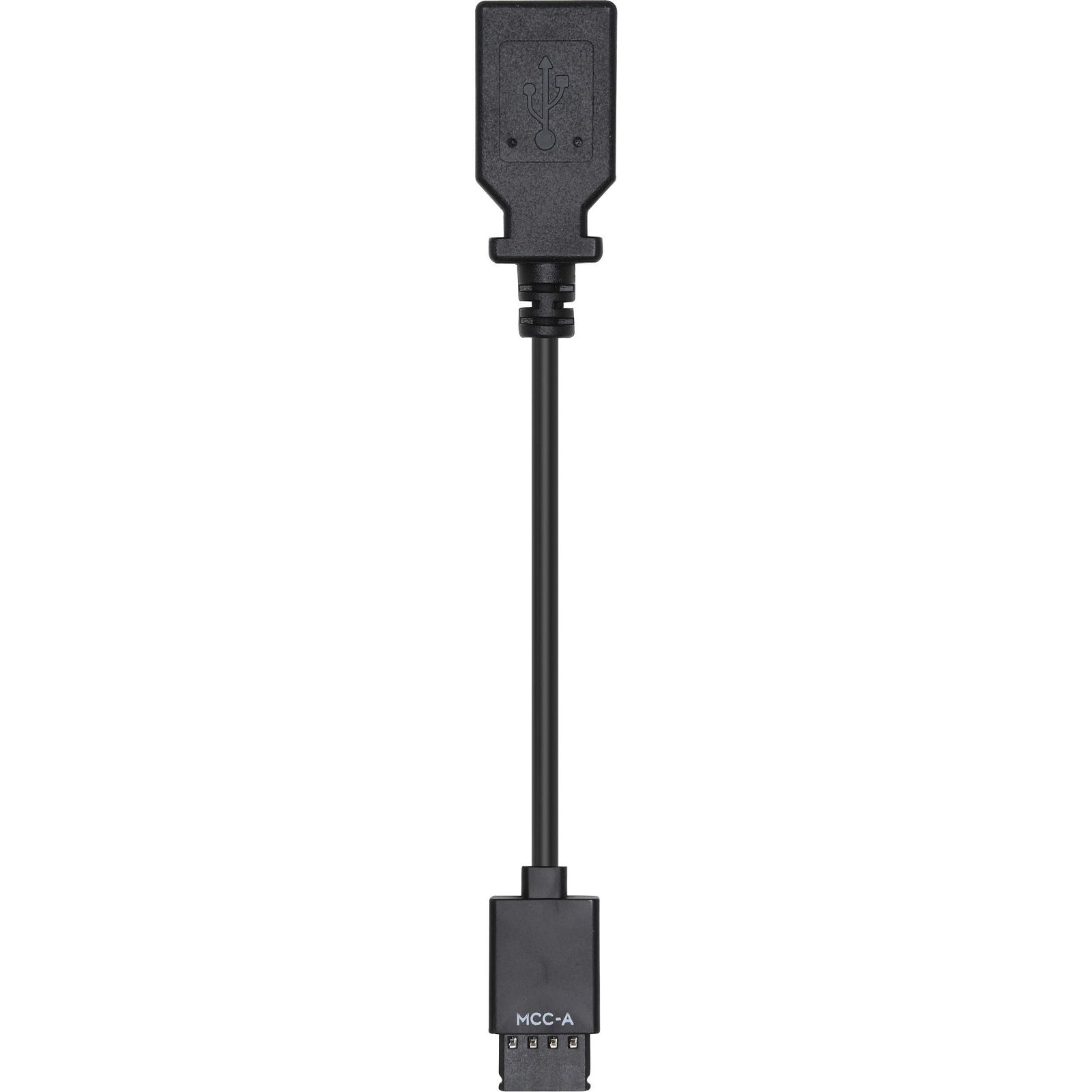 DJI Ronin-S Spare Part 11 Multi-Camera Control USB Female Adapter (CP.RN.00000018.01)