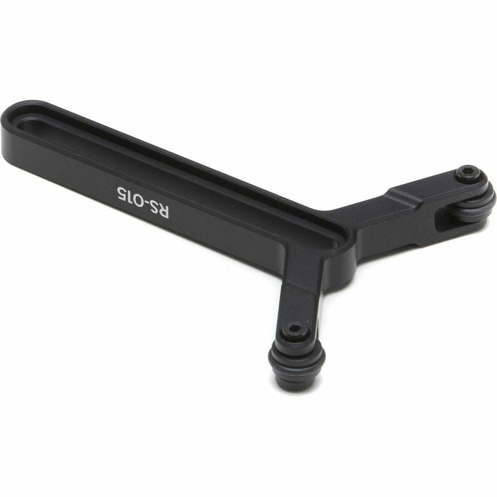DJI Ronin-S Spare Part 16 Extended Lens Support (CP.RN.00000024.01)