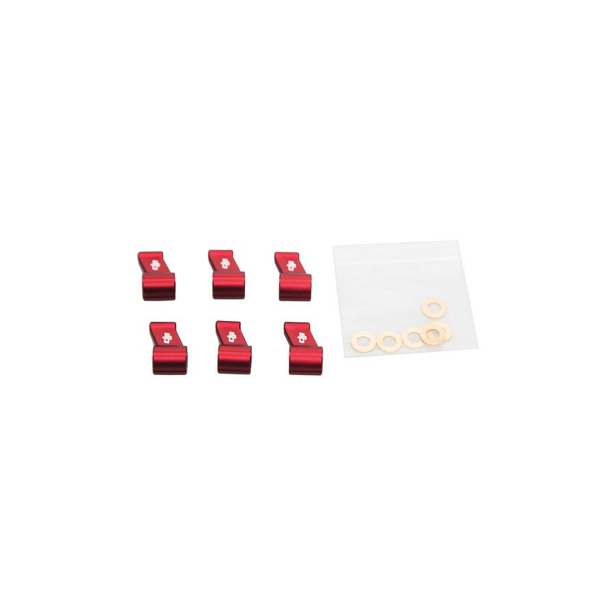 DJI Ronin Spare Part 10 Clamp Knob ( 6pcs ) Handheld 3-Axis Camera Gimbal Stabilizer