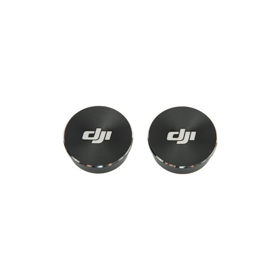 DJI Ronin Spare Part 14 Top Handle Bar Ends ( 2pcs ) Handheld 3-Axis Camera Gimbal Stabilizer