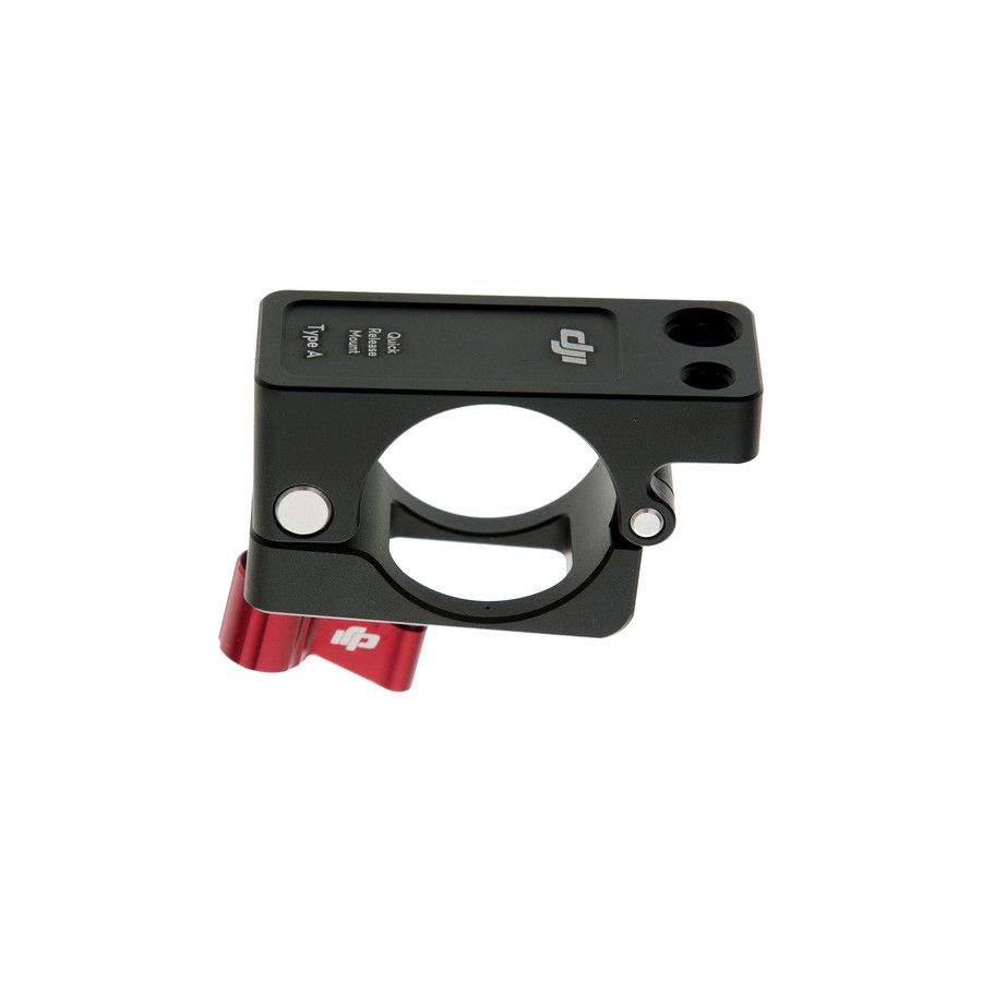 DJI Ronin Spare Part 27 Monitor Mounting Bracket A