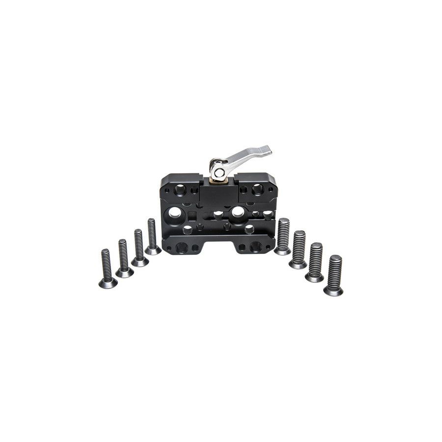 DJI Ronin Spare Part 38 Multi-function Mount  For Ronin Handheld  3-Axis Camera Gimbal Stabilizer