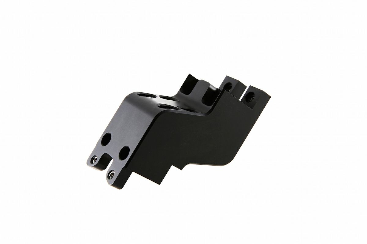 DJI Ronin Spare Part 45 Extended Arm for Yaw Axis (50mm)