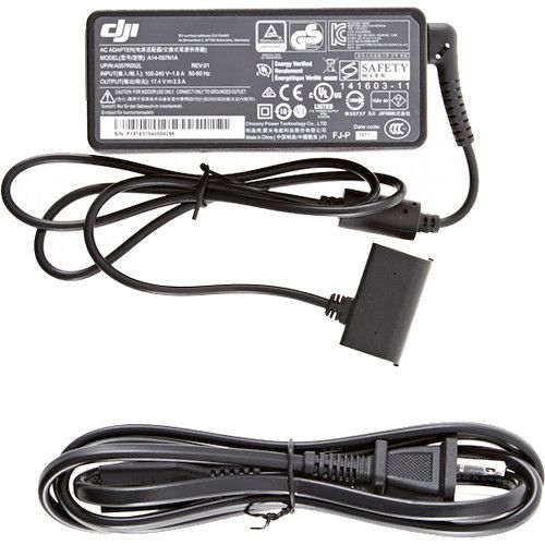 DJI Ronin Spare Part 46 57W Battery Charger