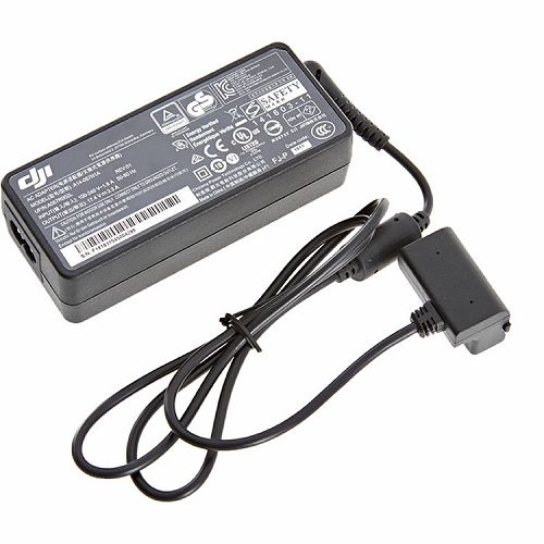 DJI Ronin Spare Part 46 57W Battery Charger