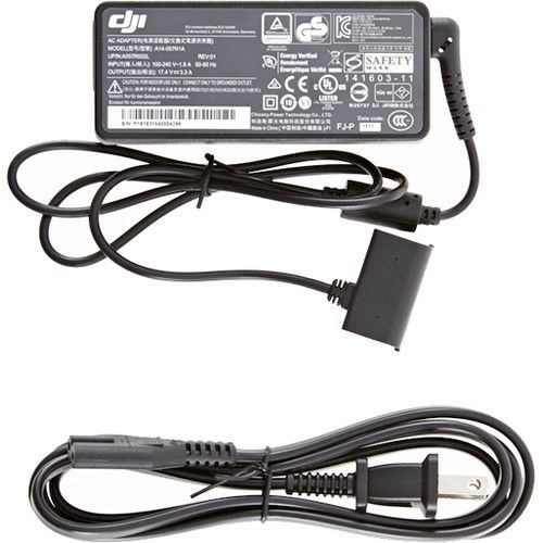 DJI Ronin Spare Part 46 57W Battery Charger