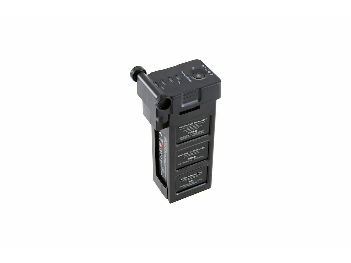 DJI Ronin Spare Part 50 4S  Intelligent Battery (4350mAh)