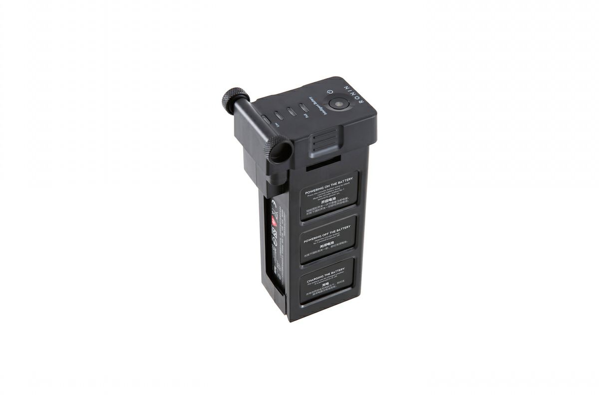 DJI Ronin Spare Part 51 4S Battery 4350mAh baterija