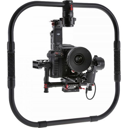 DJI Ronin Spare Part 52 Grip