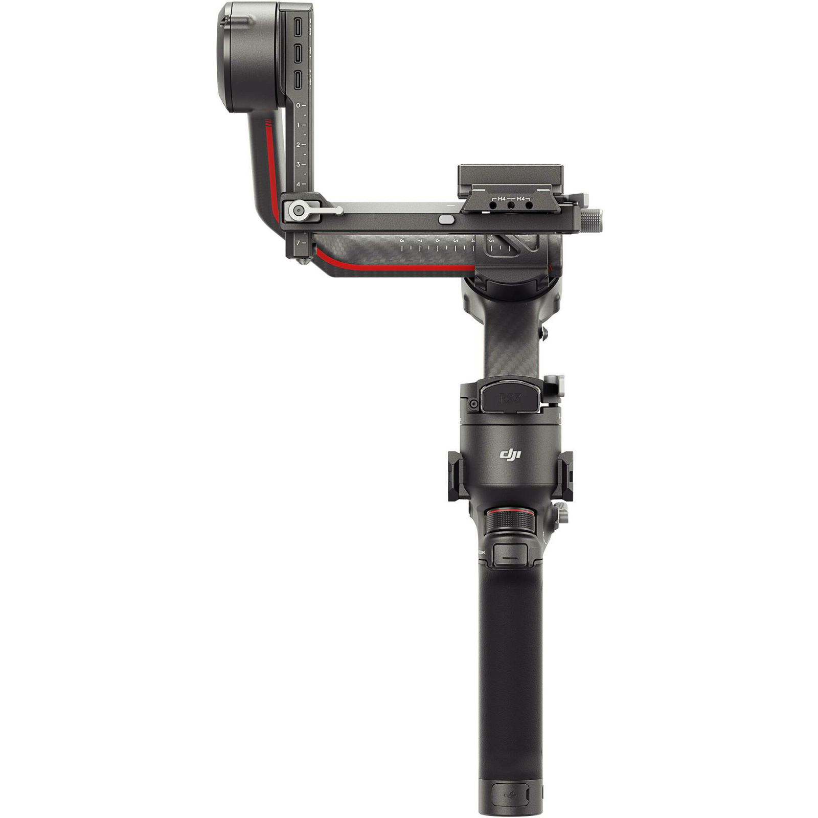 DJI RS 3 Pro Gimbal Stabilizer