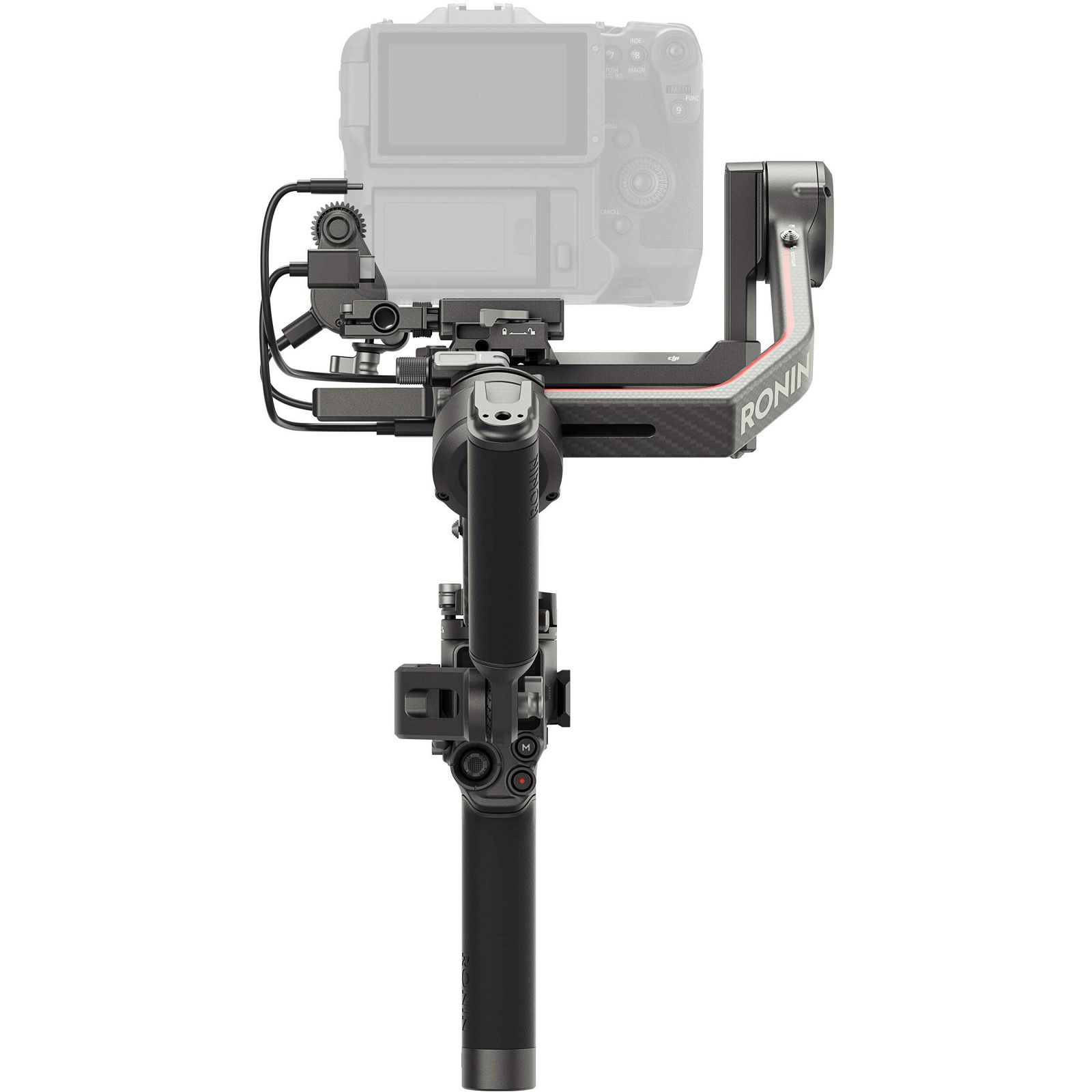 DJI RS 3 Pro Gimbal Stabilizer Combo