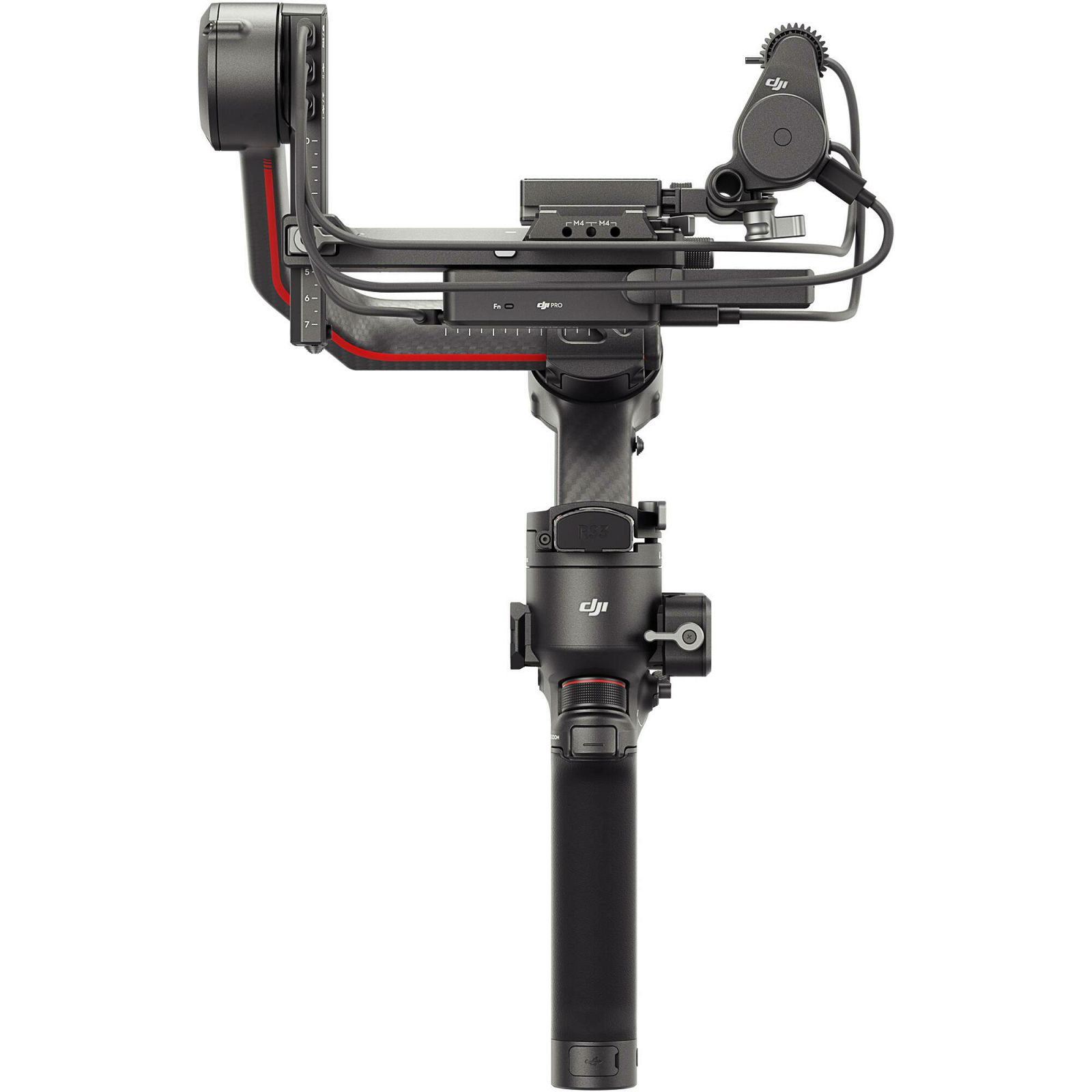 DJI RS 3 Pro Gimbal Stabilizer Combo