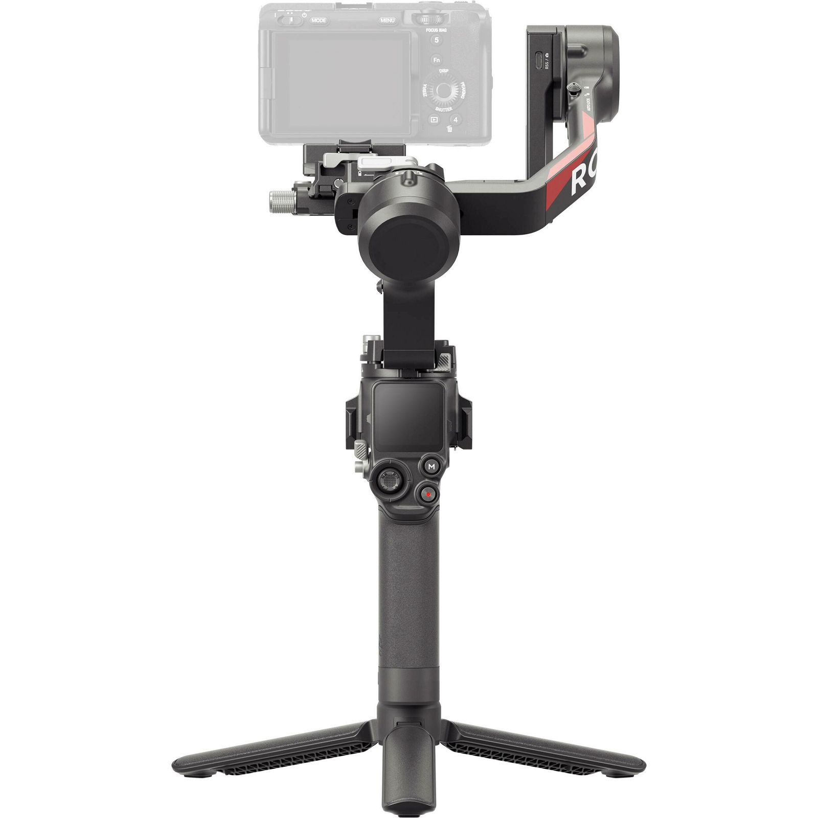 DJI RS 4 Combo