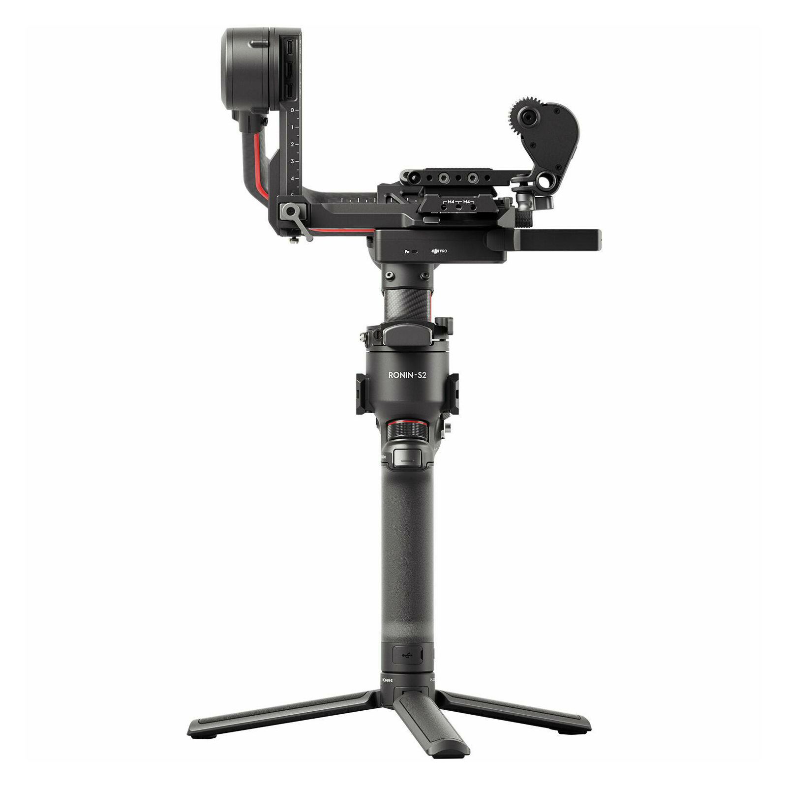 DJI RS2 Combo Gimbal Stabilizer