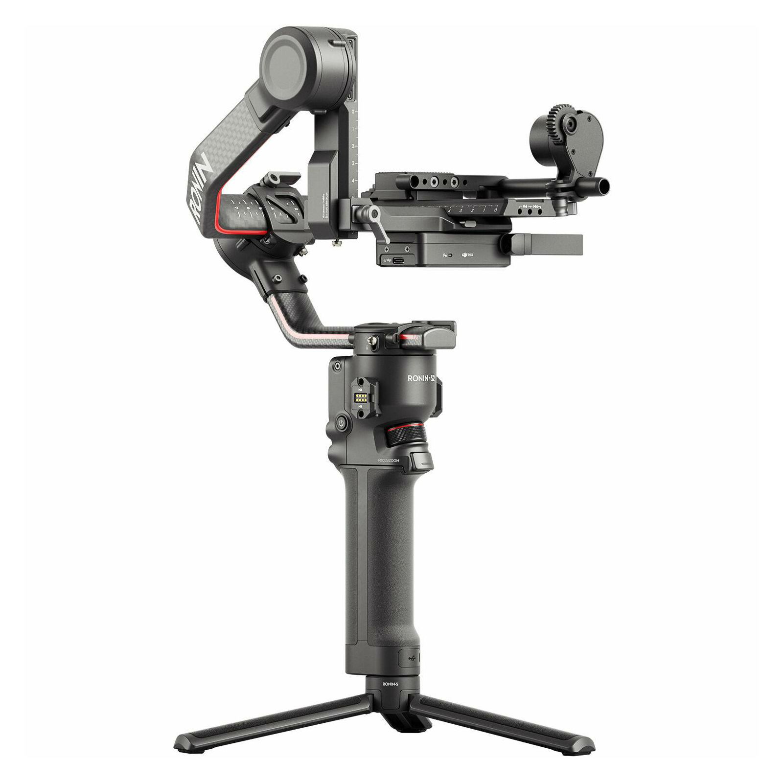 DJI RS2 Combo Gimbal Stabilizer