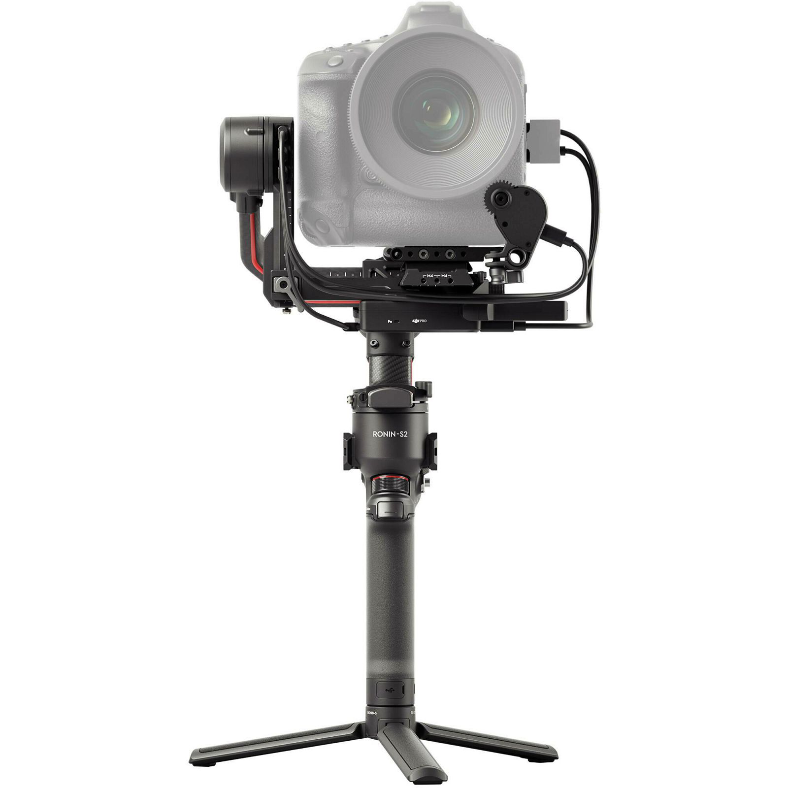 DJI RS2 Combo Gimbal Stabilizer