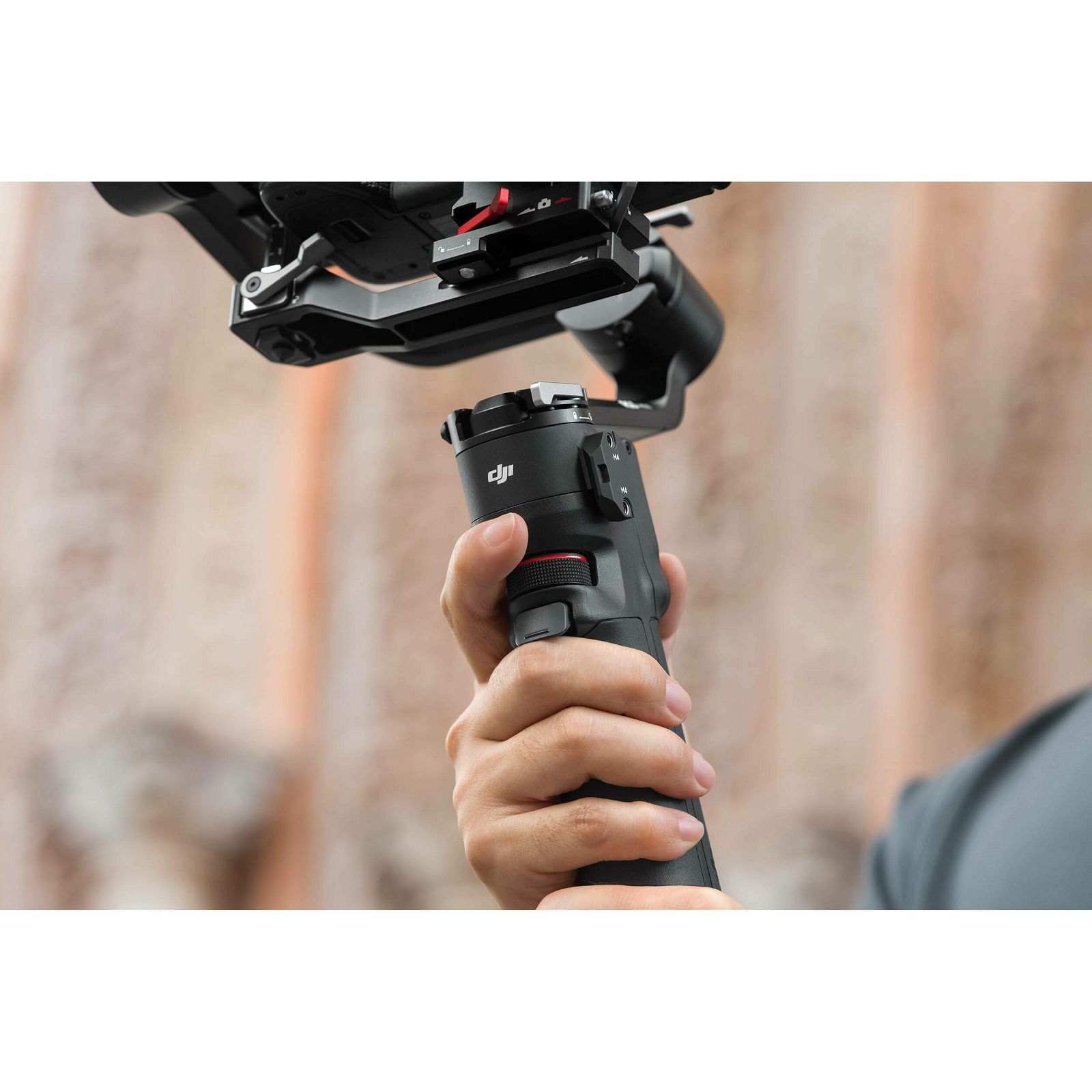 DJI RS3 Mini