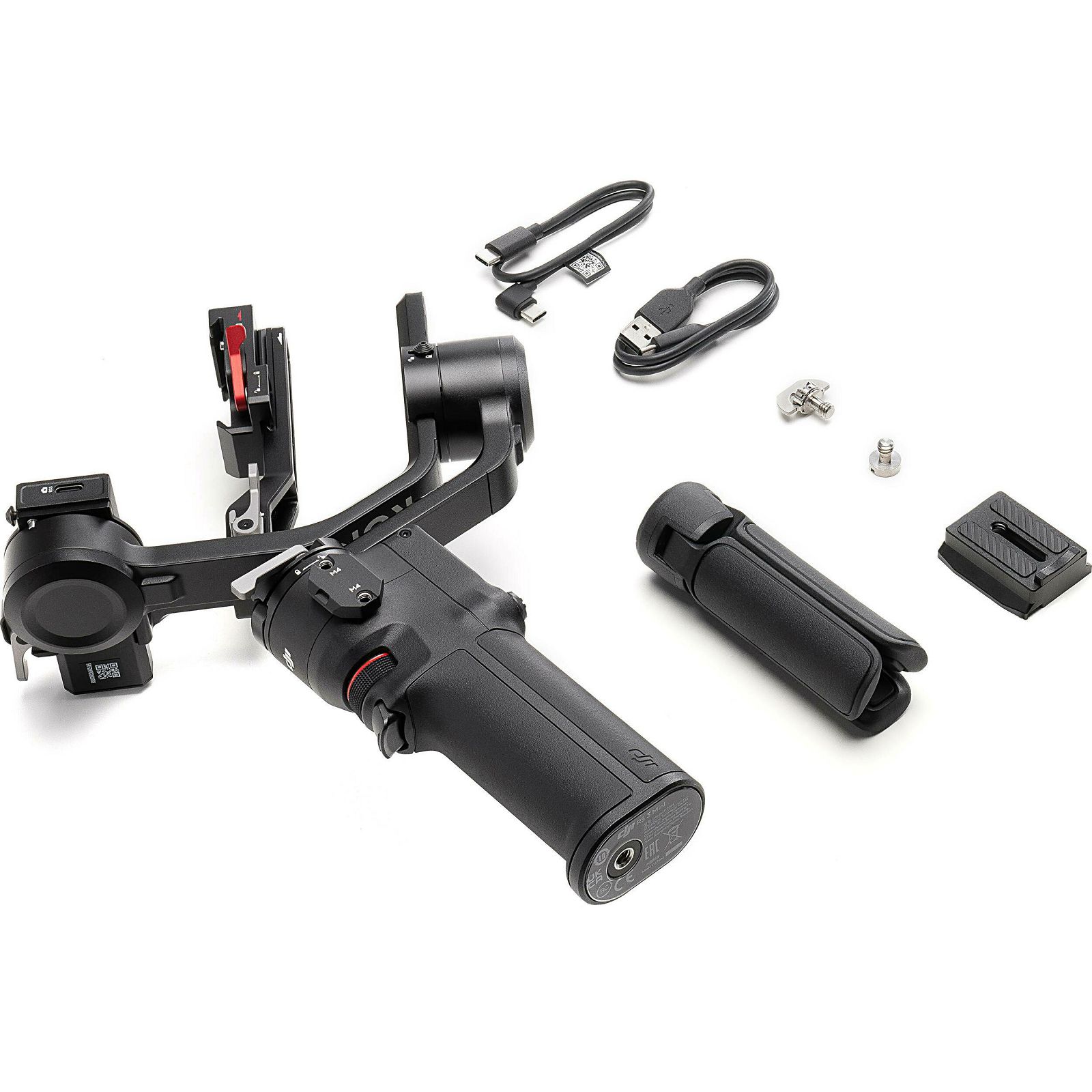 DJI RS3 Mini