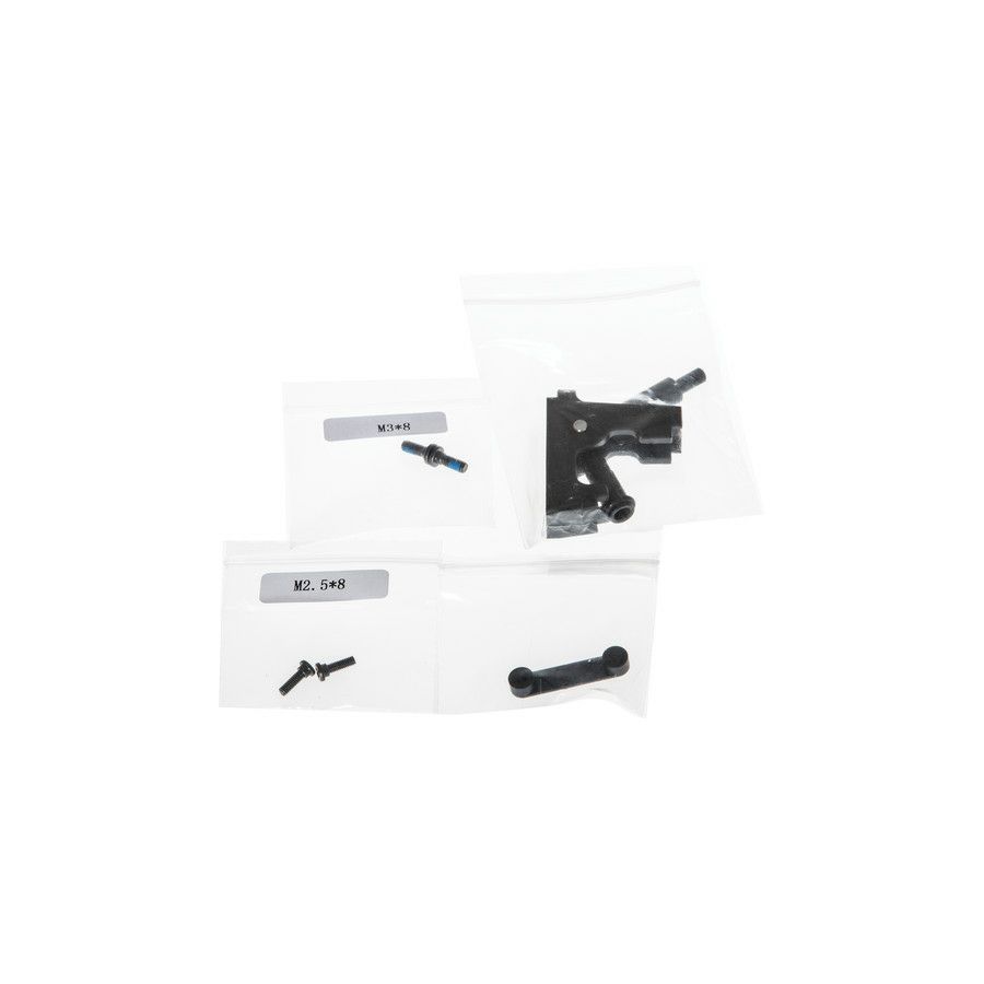 DJI S1000 Premium Spare Part 27 GPS Holder For Spreading Wings S1000+ Octocopter dron Professional Aircraft multi-rotor