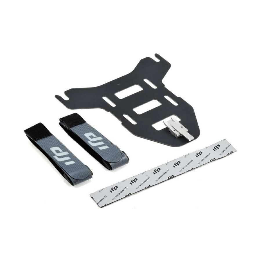 DJI Spreading Wings S1000 Spare Part 35 Premium Battery Tray, DJI Spreading Wings S1000 Part 35
