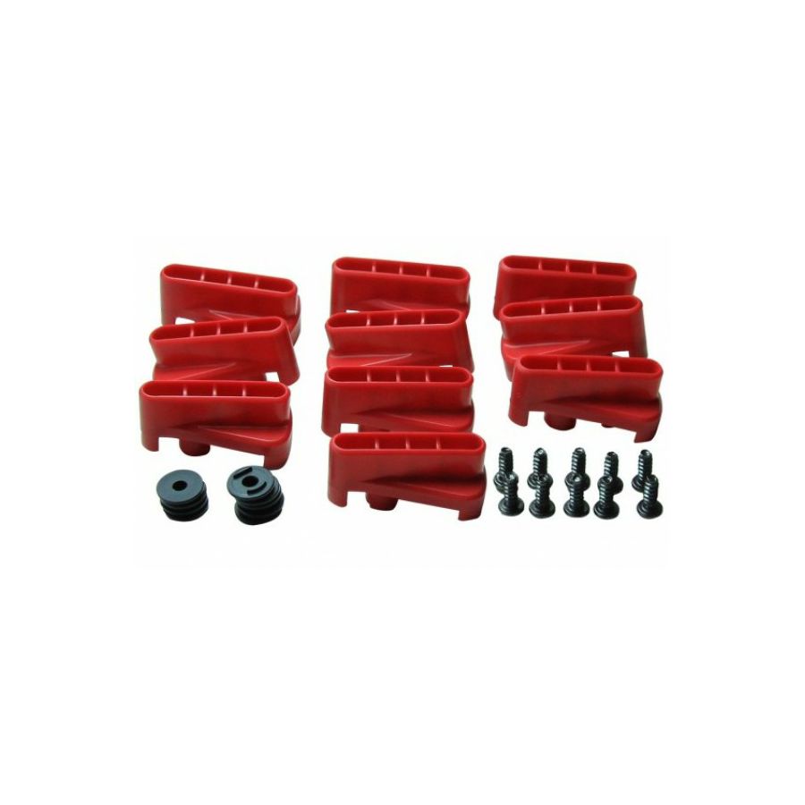 DJI S1000 Spare Part 36 Premium Lock Knob ( 8 units )