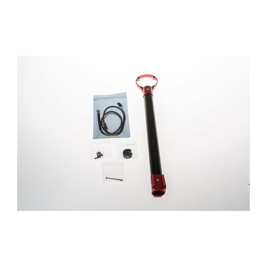 DJI S1000 Spare Part 38 Premium Frame Arm [CCW RED]