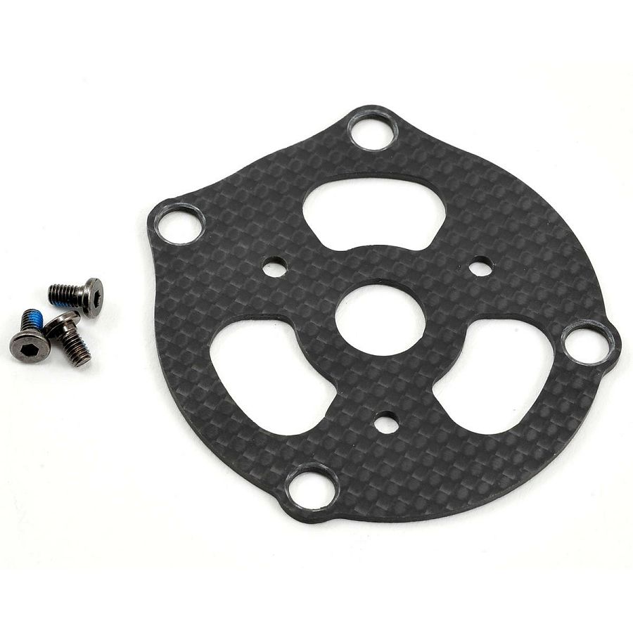 DJI S1000 Spare Part 43 Premium Motor Mount Carbon Board