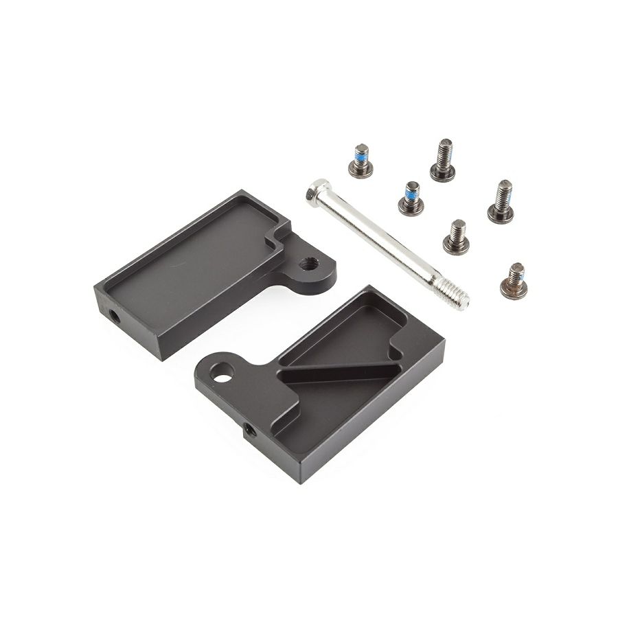 DJI S1000 Spare Part 45 Premium Arm Mounting Bracket