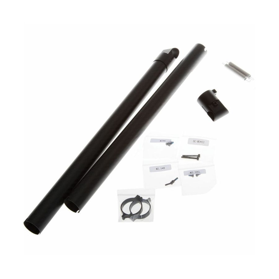 DJI S1000 Spare Part 59 Premium Landing Skid Leg, DJI S1000 Part 59, DJI S1000 Spreading Wings Part 59