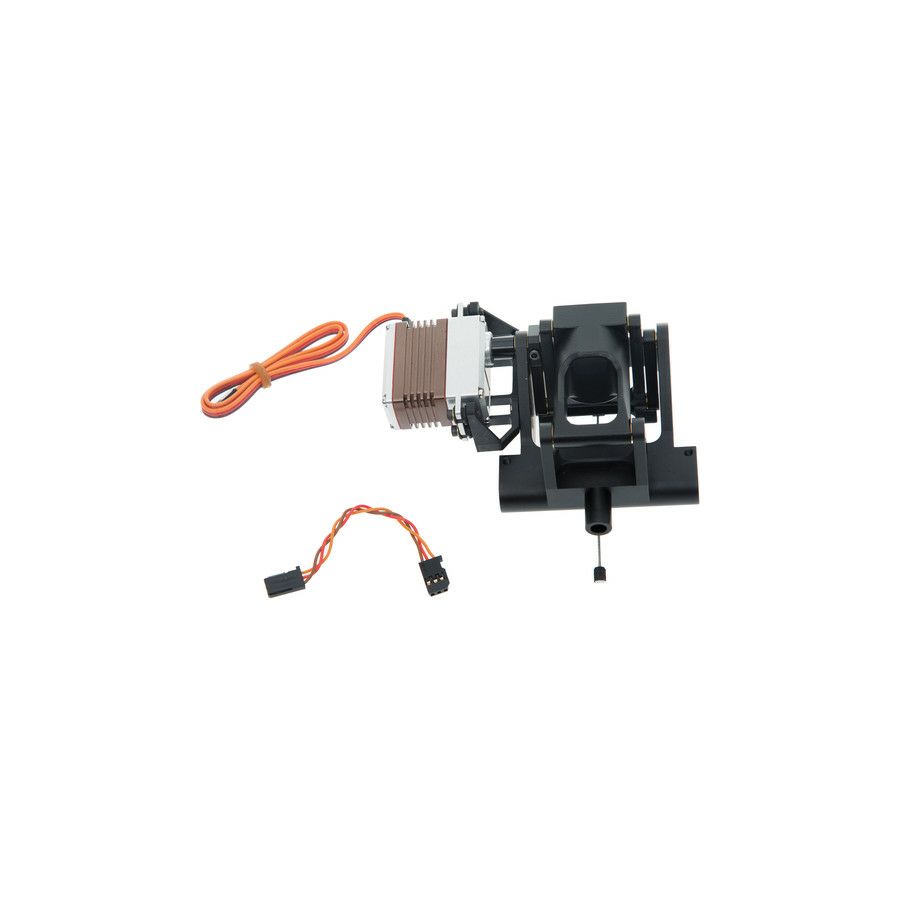 DJI S900 Spare Part 17 Retractable Module ( Right ) For DJI Spreading Wings S900 Hexacopter dron Professional Aircraft multi-rotor