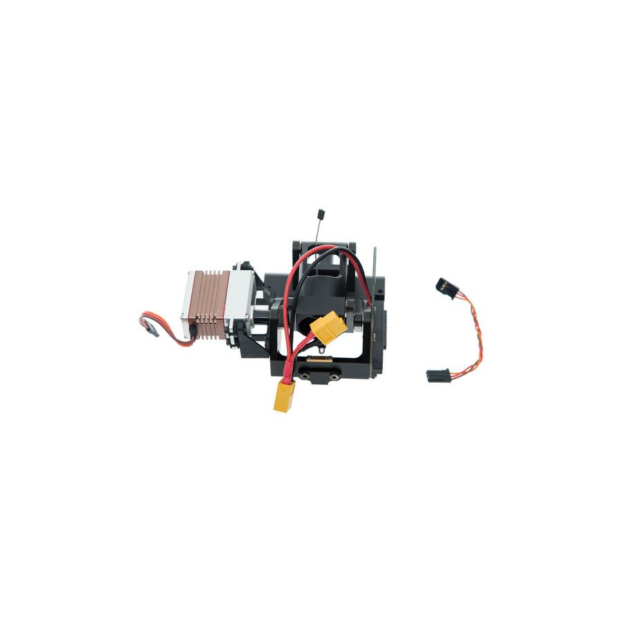 DJI S900 Spare Part 18 Retractable Module ( Left ) For DJI Spreading Wings S900 Hexacopter dron Professional Aircraft multi-rotor