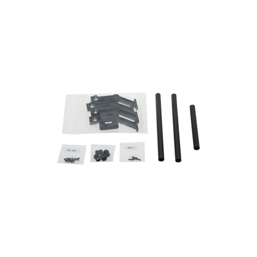 DJI S900 Spare Part 19 Gimbal Damping Connecting Brackets For DJI Spreading Wings S900 Hexacopter dron Professional Aircraft multi-rotor