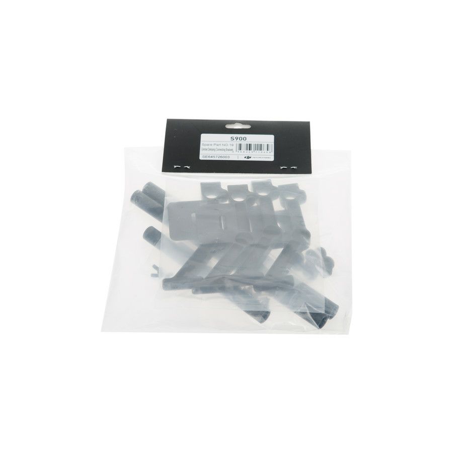 DJI S900 Spare Part 19 Gimbal Damping Connecting Brackets For DJI Spreading Wings S900 Hexacopter dron Professional Aircraft multi-rotor