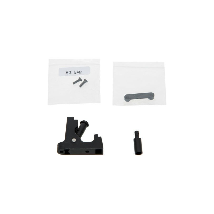 DJI S900 Spare Part 27 GPS Holder For DJI Spreading Wings S900 Hexacopter dron Professional Aircraft multi-rotor