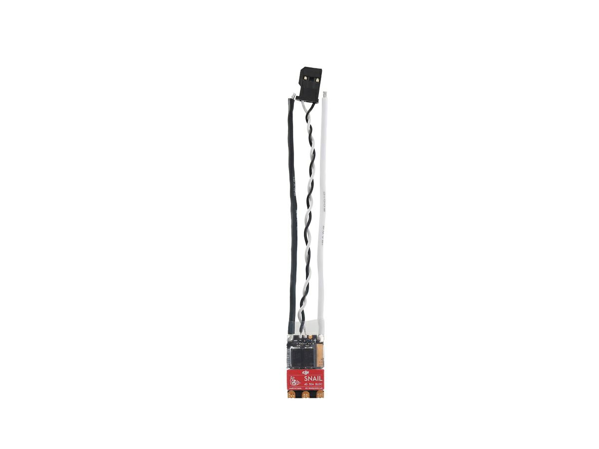 DJI Snail 430-R Racing ESC