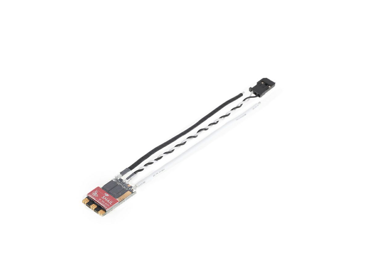 DJI Snail 430-R Racing ESC