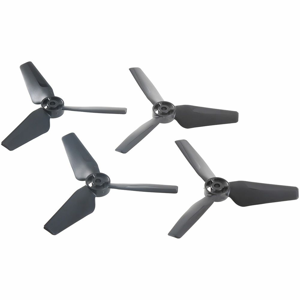 DJI Snail 5048 Tri-blade Propellers  (2 pairs)