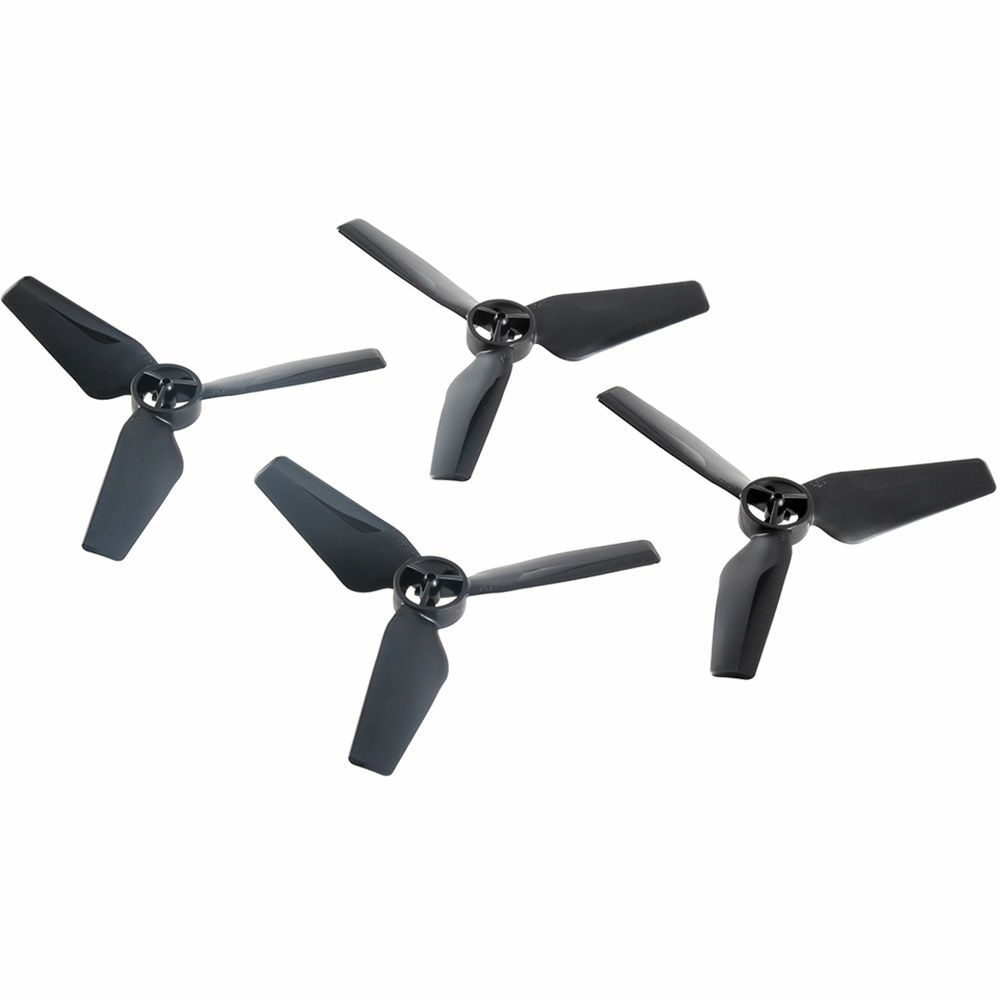 DJI Snail 5048S Tri-blade Quick-release Propellers (2 pairs)