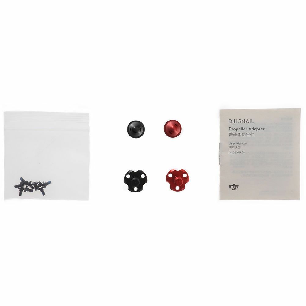 DJI Snail Propeller Adapter (Single pair)