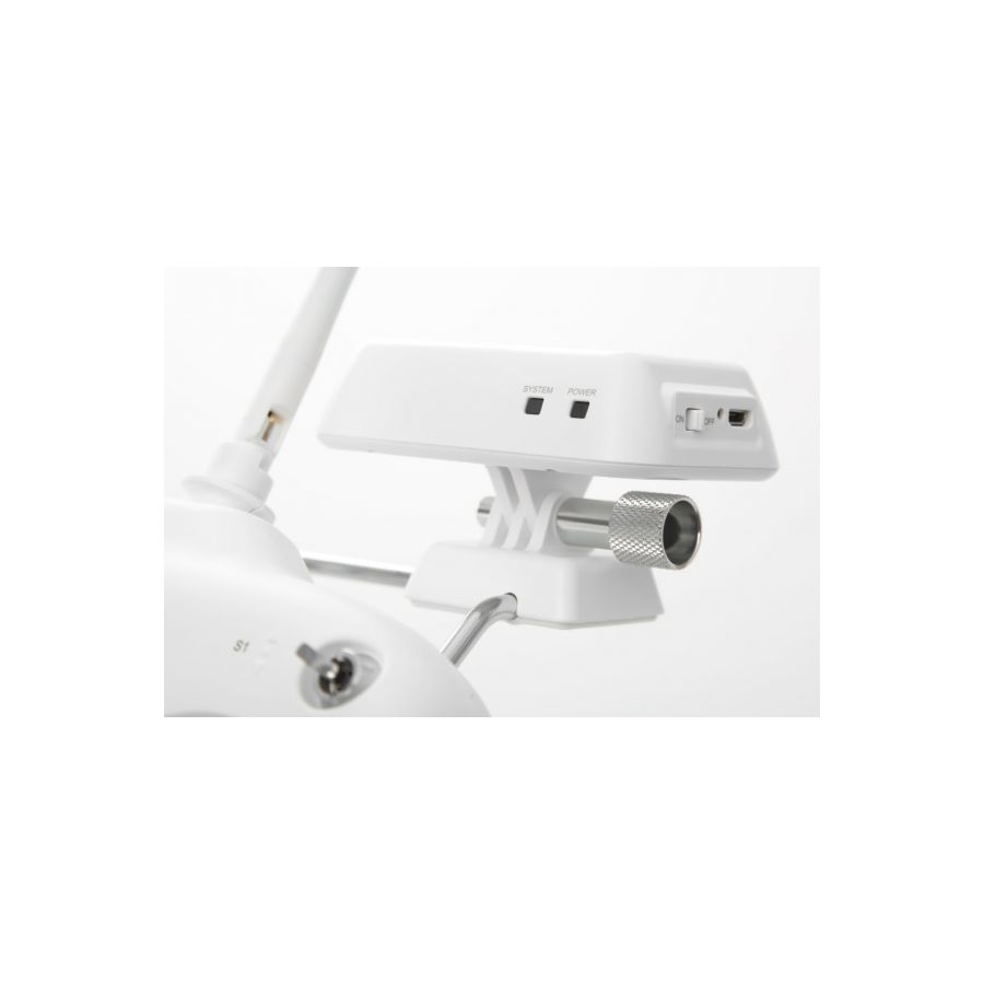 DJI Spare PART1 P2V+ Wi-Fi Range Extender za Phantom 2 Vision+