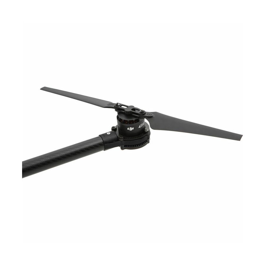 DJI Spreading Wings S900 dron Professional Aircraft multi-rotor Hexacopter