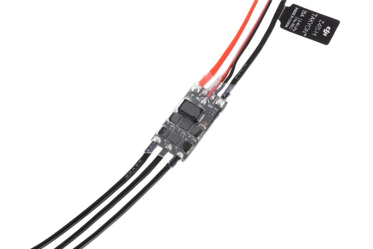 DJI Takyon 415-M ESC