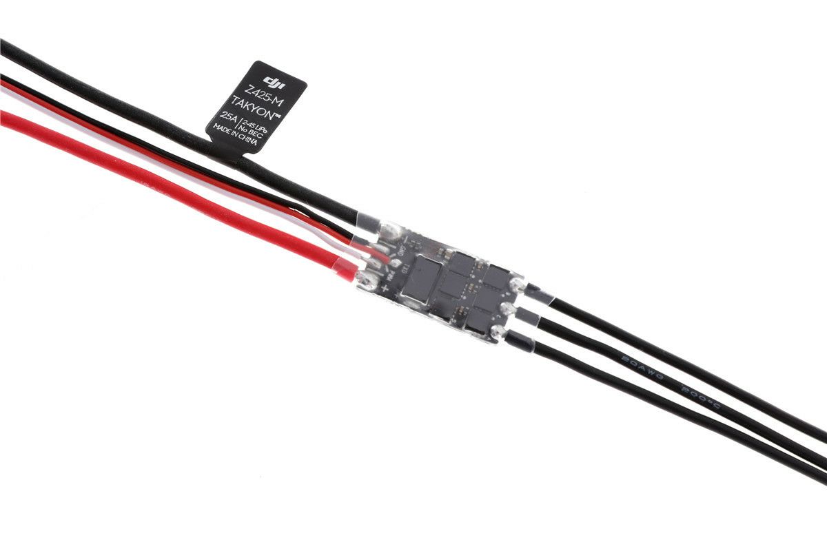 DJI Takyon 425-M ESC