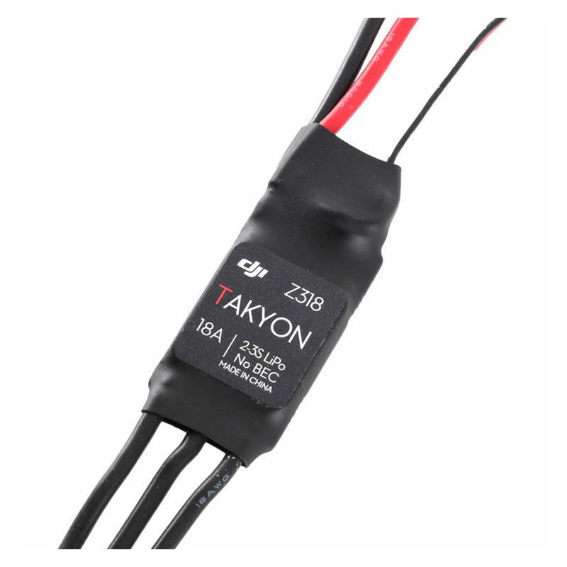 DJI Takyon Z318 Electronic speed controller