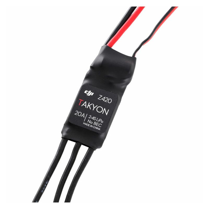 DJI Takyon Z420 Electronic speed controller 