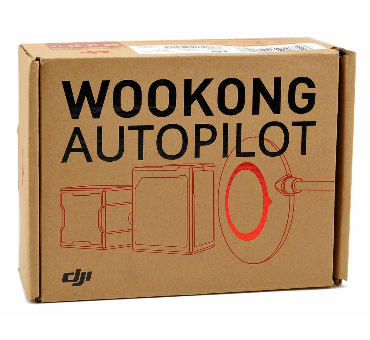 DJI Wookong-H ( WKH )