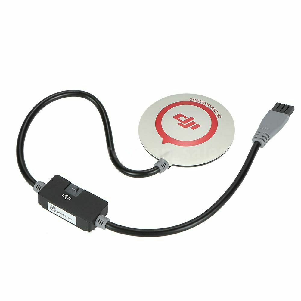 DJI Wookong-M ( WKM ) GPS module