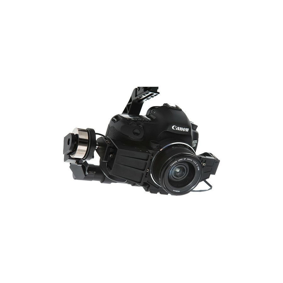 DJI Z15 5D MARK III Zenmuse 3-Axis Gimbal Gyroscope for Canon 5D III