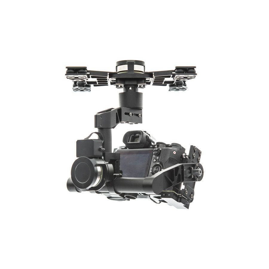 DJI Z15 A7 Zenmuse 3-Axis Gimbal Gyroscope for Sony a7S / a7R